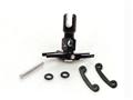 XNE001 Xtreme Metal Rotor Head (for Solo Pro)